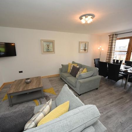 Silver Key Apartment 2 Inverness Exterior foto